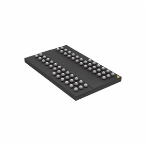 Distributeur de composants électroniques, mémoire originale neuve 60 TFBGA AS4C32M16D1-5BIN - Product Image 1