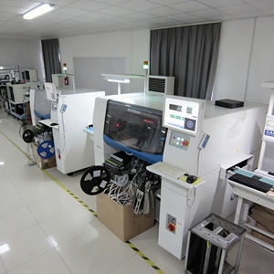เครื่องติดชิป Samsung SM321S SMT ความเร็วสูง แบบอัตโนมัติ สำหรับการประกอบแผงวงจรพิมพ์ (PCB) บนสายการผลิต - Product Image 3