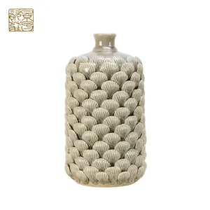 hot selling ceramic vase decoration