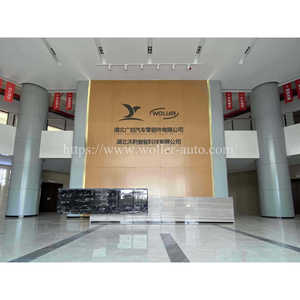 Aplicable a la cerradura de la puerta trasera izquierda de Land Rover, mecanismo de cerradura de puerta, cierre centralizado, trasero izquierdo LR013892 - Product Image 5