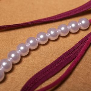 मोती पैंटी देवियों सेक्विन कढ़ाई सेक्सी परिपक्व महिला जी स्ट्रिंग पेटी अधोवस्त्र पैंटी महिलाओं की पेटी अंडरवियर - Product Image 4