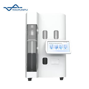 Полностью автоматический анализатор емкости для катионов почвы, оборудование для тестирования Емкости катионов почвы для лабораторного использования - Product Image 3