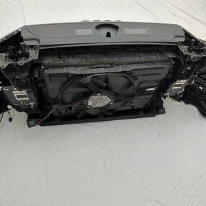 Piezas Originales Usadas OEM para <span class=keywords><strong>Audi</strong></span> Q3 Q5 Q6 <span class=keywords><strong>Q7</strong></span>, Conjuntos de Parachoques Delanteros y Traseros, Rejilla, Ventilador Eléctrico de Refrigeración, Radiador, China - Product Image 4