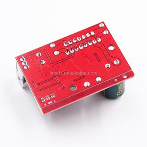 Placa Amplificadora TDA7379 + Amplificador Frontal AD828 con Efecto de Amplificación Superior al NE5532 SUNLEPHANT - Product Image 3