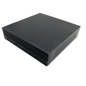 Ventilador MINI PC I3- 5005U 4200U 4200U 5200U 6300U 7200U 8250U 8365U 10210U 1145G7 4600U 5500U 10610U MINI Pc - Product Image 2