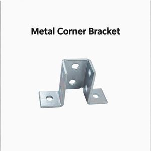 Roof Clamp Solar Photovoltaic <strong>Bracket</strong> Angle <strong>Bracket</strong> Color Steel Tile <strong>Bracket</strong> Fastener Accessories Panel Mount TEBAK - Product Image 2