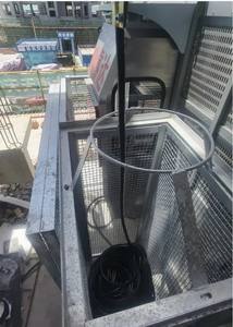 SC200รอกยกสำหรับสร้างกระปุกเกียร์และ200ไซต์ก่อสร้างที่ผลิตในจีน - Product Image 4