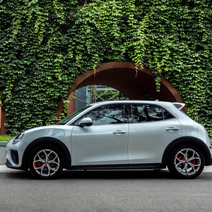 Nuevo Great Wall ORA Good Cat GT, <span class=keywords><strong>Mini</strong></span> Auto Eléctrico, 430 <span class=keywords><strong>km</strong></span> de Autonomía, Diseño Hatchback de 5 Puertas, Asientos de Cuero, Disponible en Stock - Product Image 3