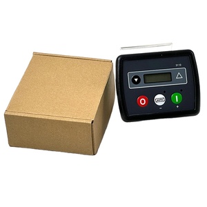 Dse3110 – Pièces de rechange pour panneau de commande de générateur à démarrage automatique Deep Sea 3110 - Product Image 4