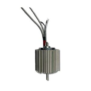 B4260m003 <span class=keywords><strong>T300</strong></span> <span class=keywords><strong>rs</strong></span> 42mm Moteur Bldc avec radiateur pour volant B4260m Moteur Dc sans balais pour Thrustmaster Racing - Product Image 1