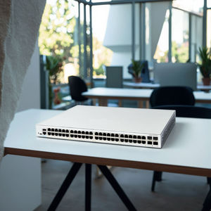 Original New for C1200-48T-4G Rack-Mountable <b>Network</b> <b>Switch</b> 48-Port 10/100/1000 4x Gigabit SFP POE Function - Product Image 2