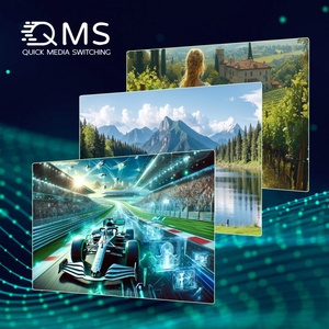 MECOOL MEgo1 4K GTV Android 12.0 TV Stick 4K AI SR/PQ 2 Go + 8 Go RTD 1325 HDR10+ WiFi 2.4G/5G BT5.0 Lecteur multimédia en streaming certifié - Product Image 5