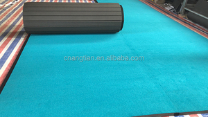 Xác Định Chất Lượng Thảm Cuộn Lên Sử Dụng Nhịp Điệu Thể Dục Wushu Rolout Thảm Cho Cheerleading - Product Image 4