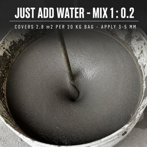 Mortier de ciment <span class=keywords><strong>autonivelant</strong></span> C30, composé <span class=keywords><strong>autonivelant</strong></span> à base de ciment renforcé de fibres pour le nivellement des sols en intérieur - Product Image 4