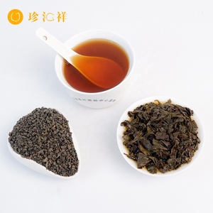 Trung Quốc Trà Công ty thuốc súng trà xanh 3505 4A bao bì số lượng lớn giá bán buôn OEM trà đồ uống - Product Image 6