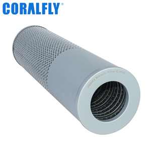 Filtre à huile hydraulique à rotation pour moteur diesel d'excavatrice de haute qualité 398-7171 <span class=keywords><strong>SH</strong></span> 60854 pour Cat - Product Image 2