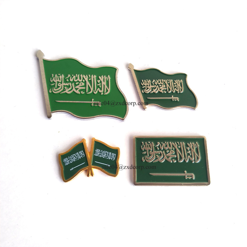 サウジアラビア国章バッジ建国記念日ギフト| Alibaba.com