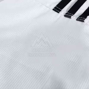 Le fabricant pakistanais d'arts martiaux porte l'uniforme de taekwondo tenue de compétition uniforme de taekwondo - Product Image 2