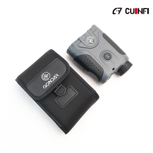 Telémetro Láser <span class=keywords><strong>de</strong></span> 6x 905nm con Pantalla OLED, 5 Niveles <span class=keywords><strong>de</strong></span> Iluminación, Medición <span class=keywords><strong>de</strong></span> 6-1600 Yardas, Telémetro <span class=keywords><strong>de</strong></span> Golf con Medición <span class=keywords><strong>de</strong></span> Pendiente - Product Image 3