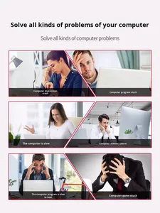 وحدة ذاكرة جديدة تمامًا للحاسوب المحمول بسعة 8 جيجابايت و16 جيجابايت <span class=keywords><strong>DDR4</strong></span> بسرعات 2133 و2400 و2666 و3200 ميجاهرتز - Product Image 4