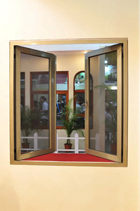 Schermo di protezione verniciato a polvere in acciaio inox criminalità sicuro maglia barriera per il patio recinzione <span class=keywords><strong>e</strong></span> di nuoto piscina recinzione - Product Image 6
