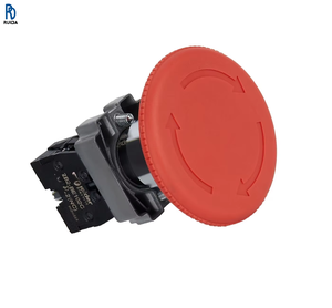 Controlador PLC, Sensor, Interruptor de Botón, Nuevo y Original XB2BS642C - Product Image 1