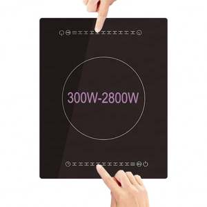 Cocina de Inducción Portátil, Electrodomésticos de Cocina Eléctricos de Calidad a Precio de Fábrica - Product Image 2