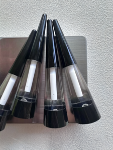 Voluminizador <span class=keywords><strong>de</strong></span> <span class=keywords><strong>Labios</strong></span> Intenso, Color Transparente, Hidratante, Vegano, Líquido <span class=keywords><strong>de</strong></span> Larga Duración <span class=keywords><strong>con</strong></span> Extracto <span class=keywords><strong>de</strong></span> Capsicum ANNUUM, Efecto Rápido - Product Image 2