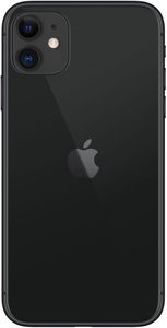โทรศัพท์มือถือ <span class=keywords><strong>Apple</strong></span> <span class=keywords><strong>iPhone</strong></span> 11 <span class=keywords><strong>64GB</strong></span> สีดำ รองรับ LTE มือสอง สภาพดี ปลดล็อคแล้ว - Product Image 2