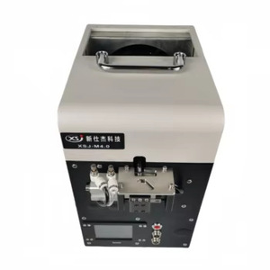 Máquina de alimentación por soplado de aire Xsj, modelo Xsj M2.0 a Xsj M6.0, para línea de ensamblaje de electrónica - Product Image 1