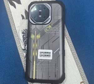 โทรศัพท์มือถือกันน้ำระดับซูเปอร์ รุ่น x27 ultra 22GB+2TB รองรับสองซิม สองเบอร์ พร้อมระบบสแกนใบหน้าและลายนิ้วมือ กล้องถ่ายรูปสำหรับใช้งานกลางแจ้ง - Product Image 2