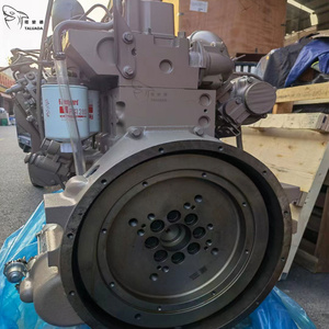 Gốc 6ct8.3 động cơ <span class=keywords><strong>diesel</strong></span> động cơ lắp ráp 6ct8.3-c300-20 động cơ - Product Image 3