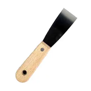 Strumenti per l'uso della costruzione di vendita calda coltello per mastice in acciaio al carbonio coltelli di riempimento multiuso lama per pala di cemento personalizzabile