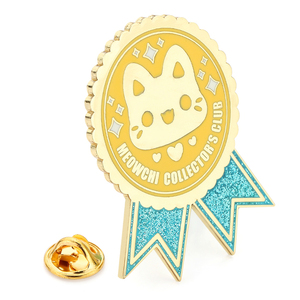 OEM & ODM Tùy Chỉnh Màu Đen Ve Áo Pin Lưu Niệm Huy Hiệu Mềm Cứng Men Phụ Kiện Trò Chơi Rồng Ve Áo Pin - Product Image 2