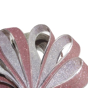 Custom Size Nylon Polyester Elastic Tape Waterproof and Durable PVC TPU Coated <b>Webbing</b> Strap for Pet Supplies - Product Image 2