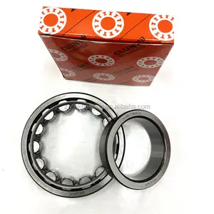 Cylindrical Roller Bearing NU1032M/C3 Bearing