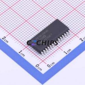Microcontrolador de chip IC de circuito integrado nuevo y original de 1/SO (MCU/MPU/SoC) de 1/2/1/2 - Product Image 1