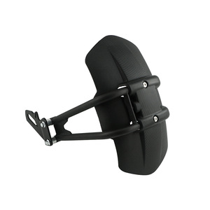 Parafanghi Posteriori Universali per Kawasaki Ninja250 per <span class=keywords><strong>Honda</strong></span> <span class=keywords><strong>NC700</strong></span> e NC750X Accessori di Modifica per Moto - Product Image 4