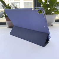 Étui pour tablette à trois volets pour Lenovo 11 pouces 2024 Thinkpad housse pour tablette HUAWEI 10.95 housse de protection pour tablette