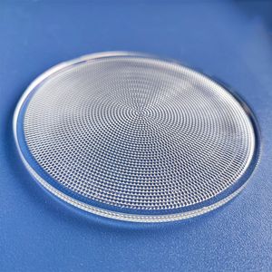 Vidro borossilicato Fresnel Composto Eye <span class=keywords><strong>Lens</strong></span> Array <span class=keywords><strong>Lens</strong></span> - Product Image 5