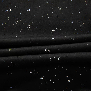 Sudadera con Capucha de Gran Tamaño Unisex, Estilo Urbano, con Diseño de Cielo Estrellado y Brillo, 320g, Nueva Colección 2026, Venta al Por Mayor - Product Image 6