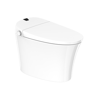 Умный туалет по конкурентоспособной цене - Product Image 6