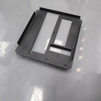Fabrication et services de personnalisation de pièces en tôle sur mesure Welltop depuis la Chine (CN) et GUA