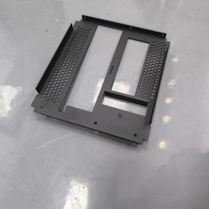 Custom Sheet Metal Parts <b>Fabrication</b> <b>Services</b> Processing and Personalization - Product Image 5