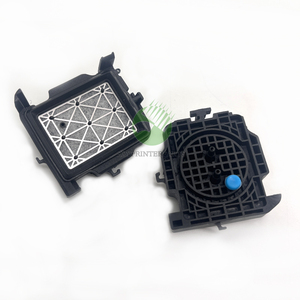 Tương thích mới đóng nắp <span class=keywords><strong>Top</strong></span> dx5 giao hàng Kịp thời dx5 Head <span class=keywords><strong>cap</strong></span> <span class=keywords><strong>Top</strong></span> cho mimaki Roland mutoh máy in - Product Image 4