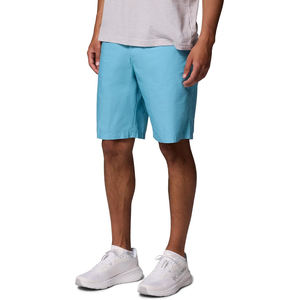 Summer <b>Men's</b> Elastic Waist <b>4</b>-Way Stretch Quick Dry Windproof Breathable Custom Logo Sports <b>Shorts</b> for Beach Surf Running Gym - Product Image 2