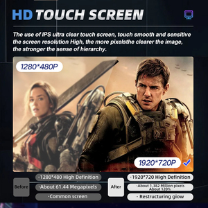 Mise à niveau <span class=keywords><strong>de</strong></span> 12.3 pouces CPU 6125 intégré 360 <span class=keywords><strong>image</strong></span> panoramique Carplay Haicar <span class=keywords><strong>voiture</strong></span> écran Android pour <span class=keywords><strong>Range</strong></span> <span class=keywords><strong>Rover</strong></span> V8 2002-2012 - Product Image 4