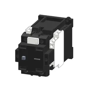 Contactor de CC de la serie 3TC 3TC52 2P 220A 2NC + 2NO operación 3TC5217 3TC5217-0A-