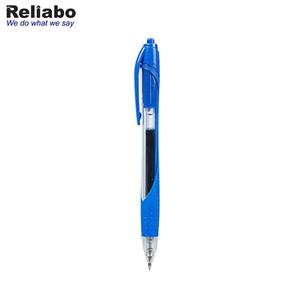 Retrattile Penne a Inchiostro Gel Fine Point Penna Blu Nero <span class=keywords><strong>12</strong></span> Pack - Product Image 3
