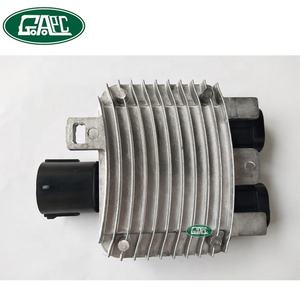 Modul Kipas Pendingin Radiator LR011905-1 LR100364-1 LR094390-1 LR045248-1 LR024292-1 untuk Land Rover Freelander 2 Evoque GL1401-1 - Product Image 2